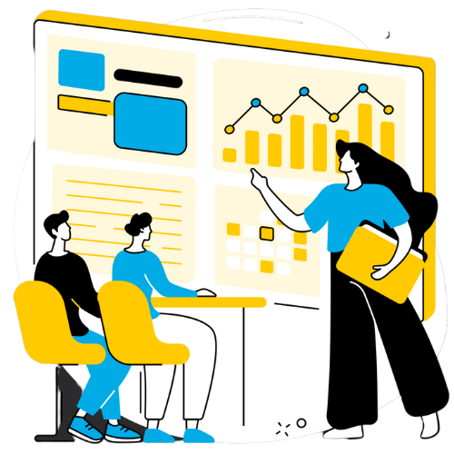 MBA Online em Liderança